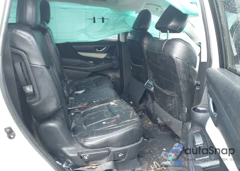 2021 Subaru Ascent Premium from USA, damaged, VIN 4S4WMACDXM3409495